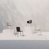 Patio Chair no. One S2 | Patio Chair no. One S2 - Olive/Black | SACKit