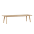 Edge Dining Table - 300x100 cm | Edge Dining Table - 300x100 cm - | SACKit