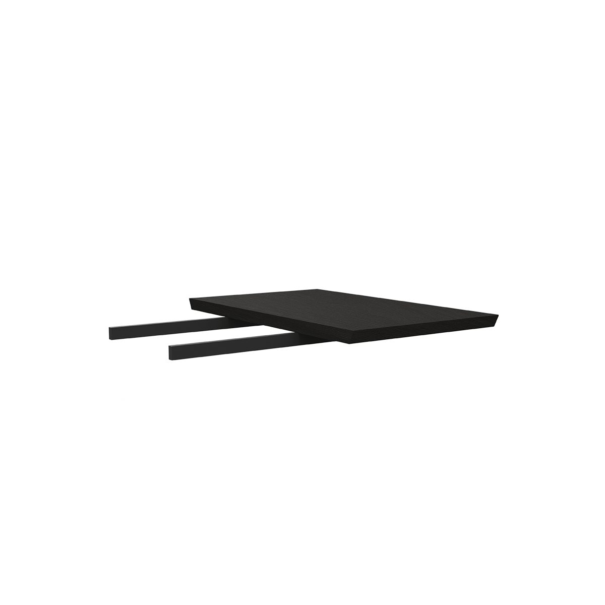  | Edge Dining Table - Verlängerungsplatte - 60x90 cm | SACKit