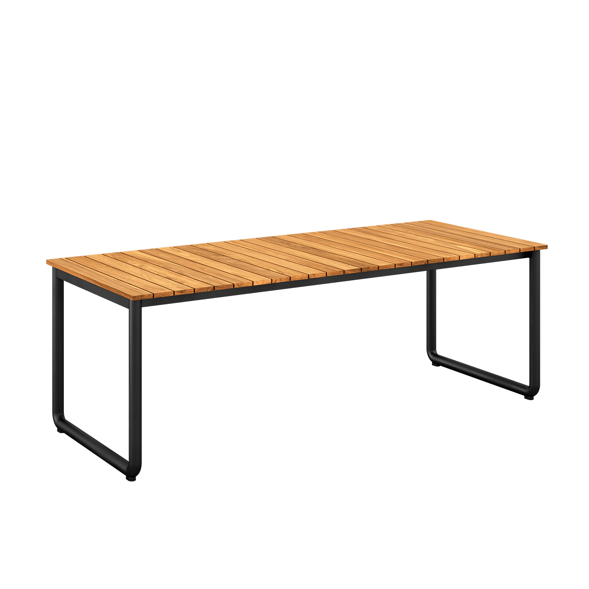 Patio Dining Table - 210x90