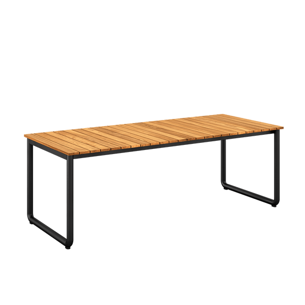 Patio Dining Table - 210x90 | Patio Dining Table - 210x90 - | SACKit