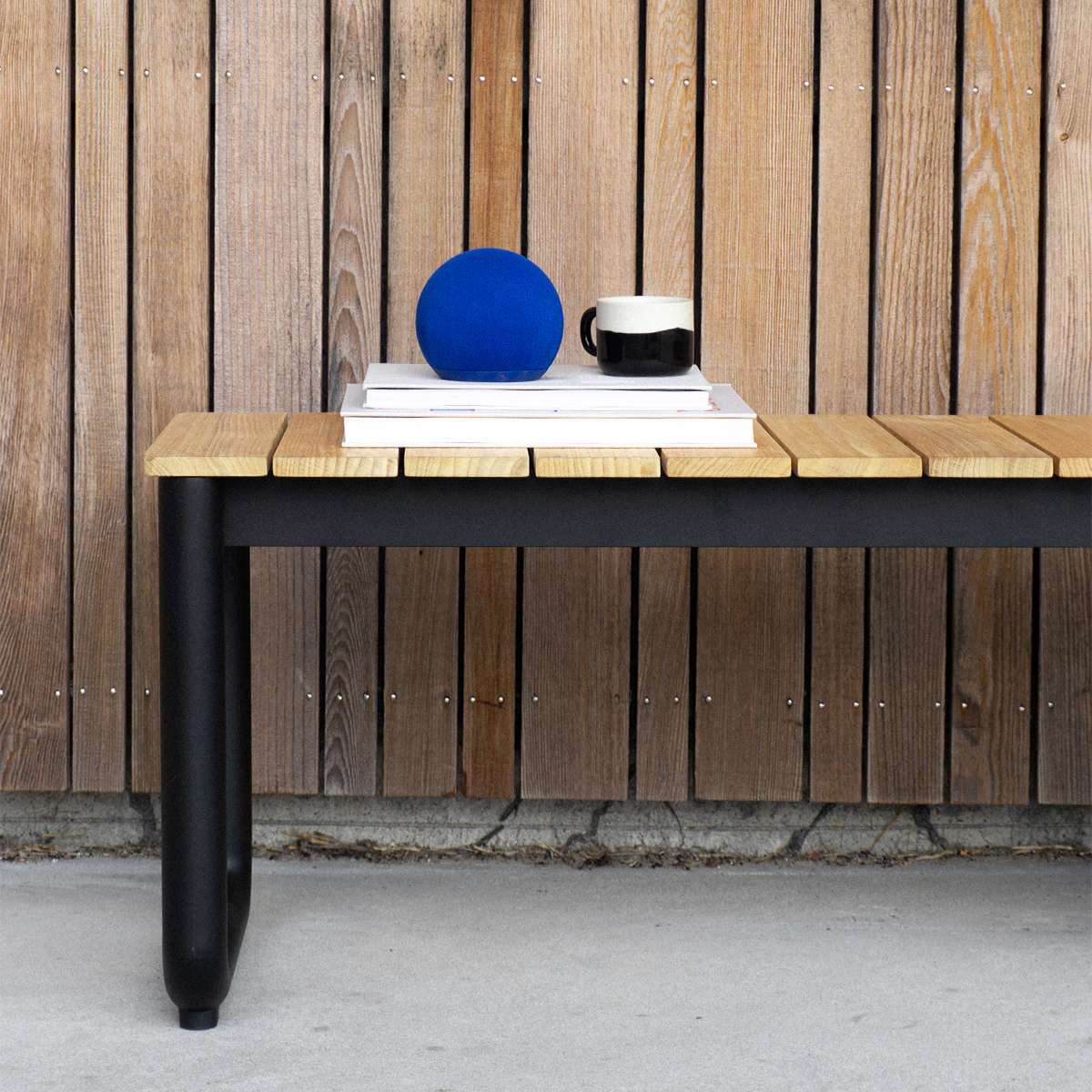 Patio Bench - 130x37 | Patio Bench - 130x37 - | SACKit