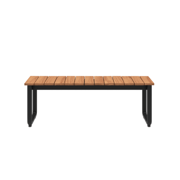 Patio Bench - 130x37 | Patio Bench - 130x37 - | SACKit