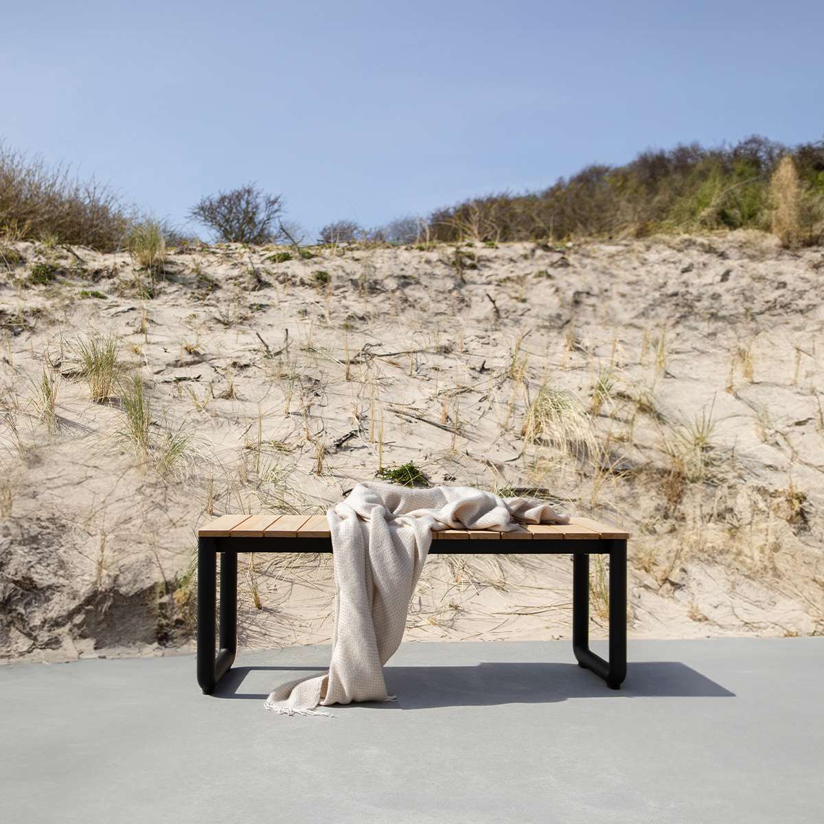 Patio Bench - 130x37 | Patio Bench - 130x37 - | SACKit