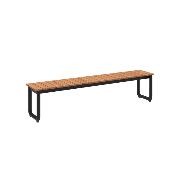 Patio Bench - 190x37 | Patio Bench - 190x37 - | SACKit