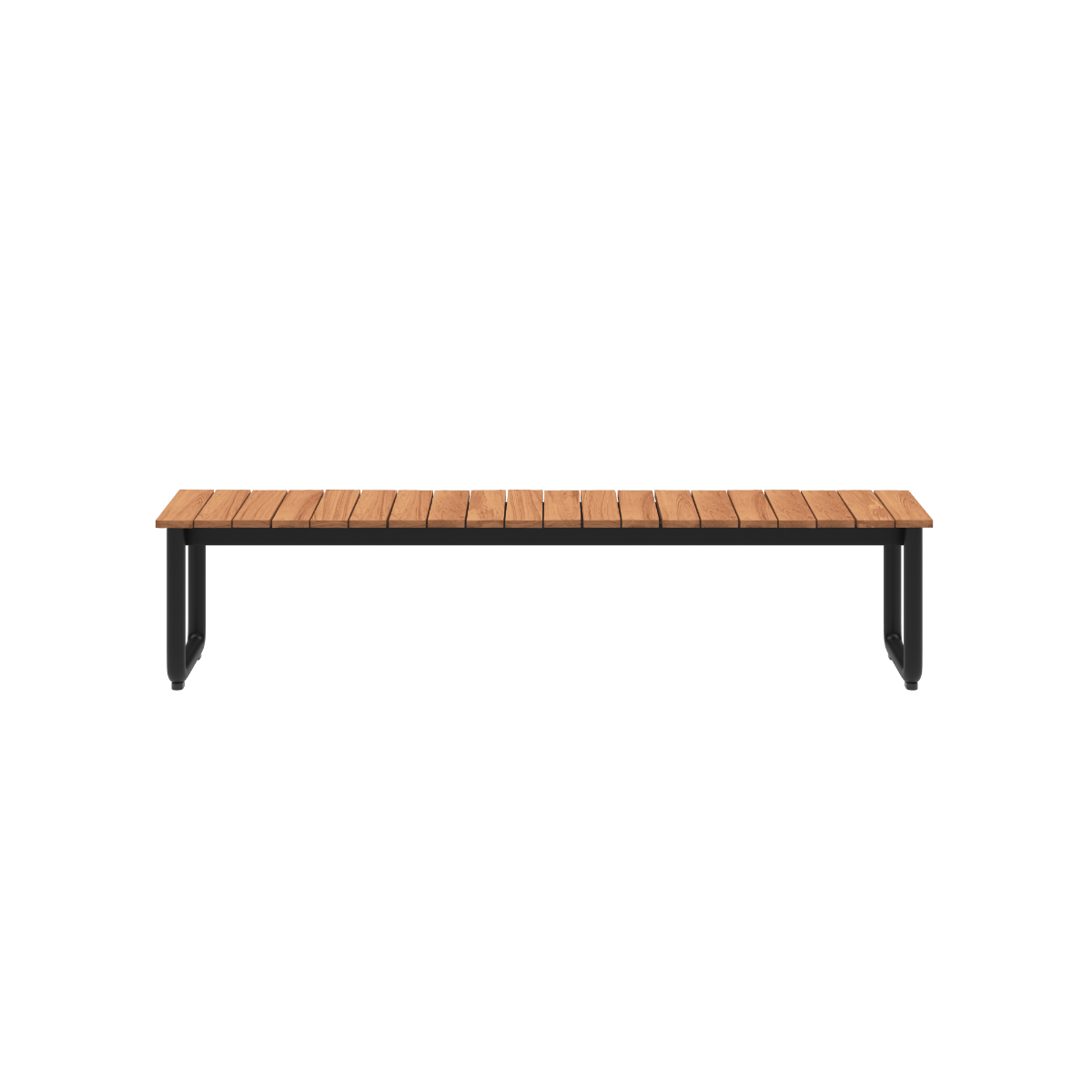 Patio Bench - 190x37