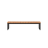 Patio Bench - 190x37 | Patio Bench - 190x37 - | SACKit