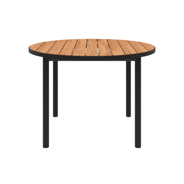 Kirra Dining Table Ø110