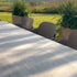 Kirra Dining Table 210x90 Ceramic | Kirra Dining Table 210x90 Ceramic - | SACKit