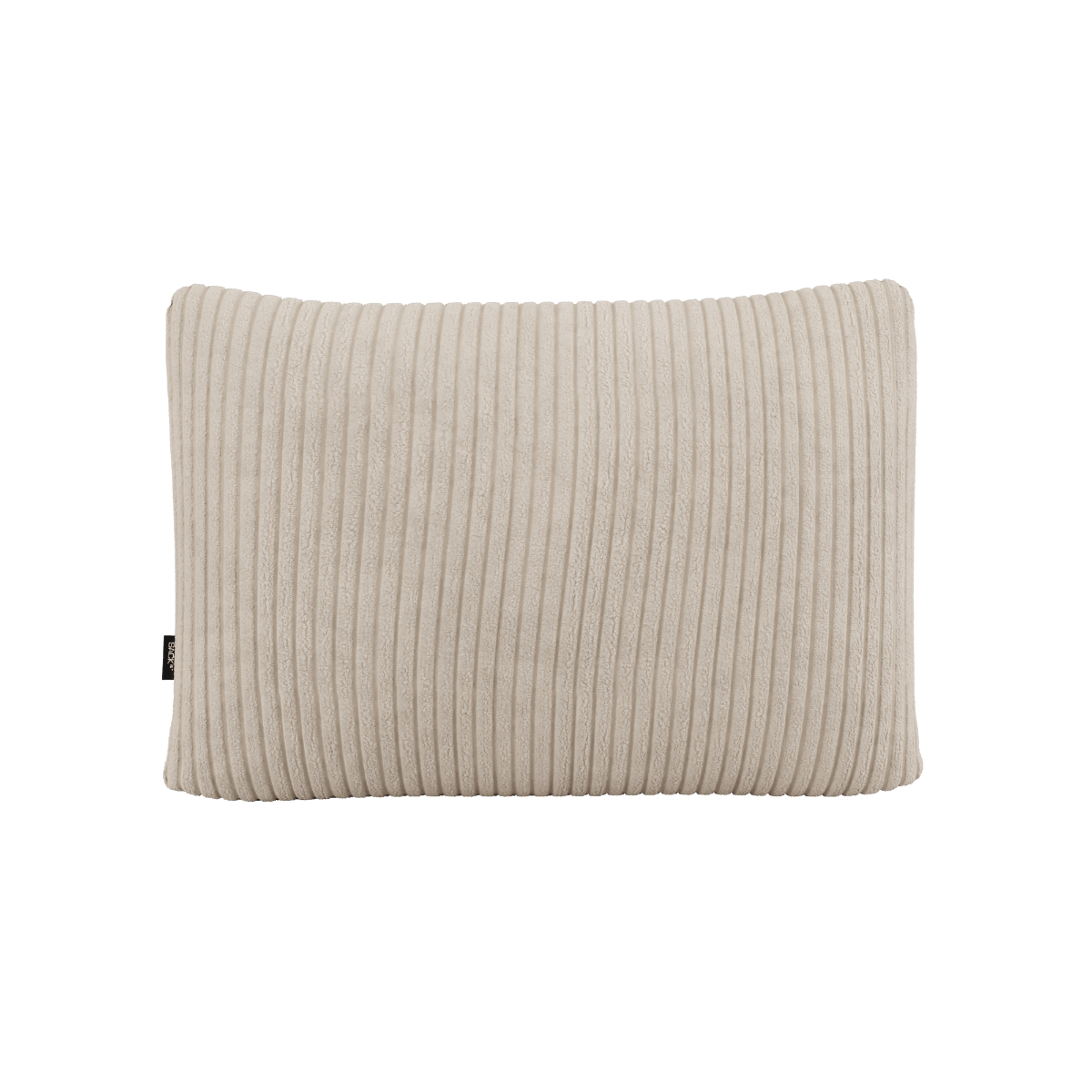 variant_8901402% | Soft Sofa Indoor - Cushion - Corduroy Beige | SACKit