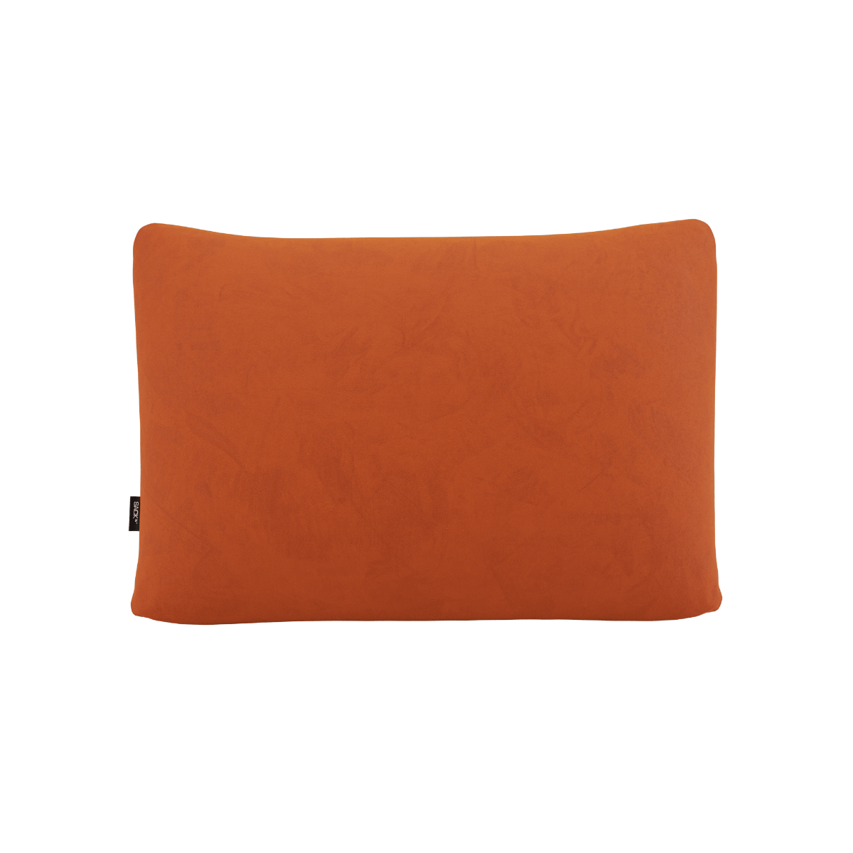 variant_8901405% | Soft Sofa Indoor - Cushion - Orange Jaquard | SACKit