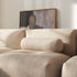  | Soft Sofa Indoor - 3 Seater Open - Corduroy Beige Mit Hocker | SACKit | Soft Sofa Indoor - 3 Seater Open - Corduroy Beige Mit Hocker | SACKit