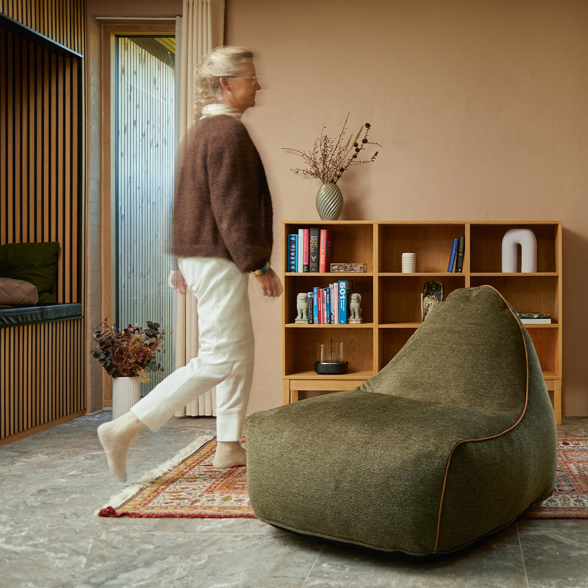 SACKit Chair Indoor | SACKit - Germany