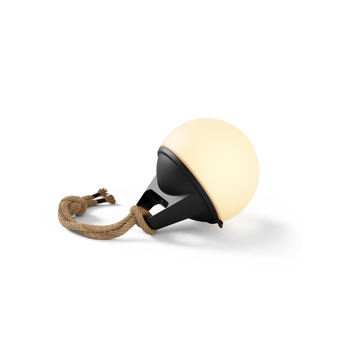 Patio Accessory Stand Ø14 + Light 150