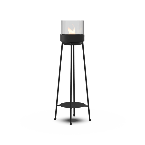 Patio Accessory Stand Ø14 + Bio Lamp | Patio Accessory Stand Ø14 + Bio Lamp - | SACKit