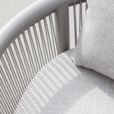 Kirra Lounge Sofa - Corner sofa