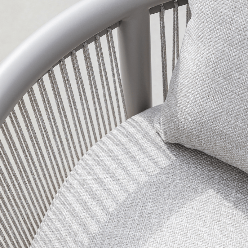 Kirra Lounge Sofa - Corner sofa