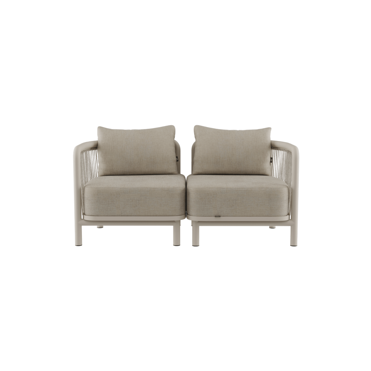 variant_9580054% | Kirra Lounge Sofa - 2 - Sitzer | Kirra Lounge Sofa - 2 - Sitzer - | SACKit