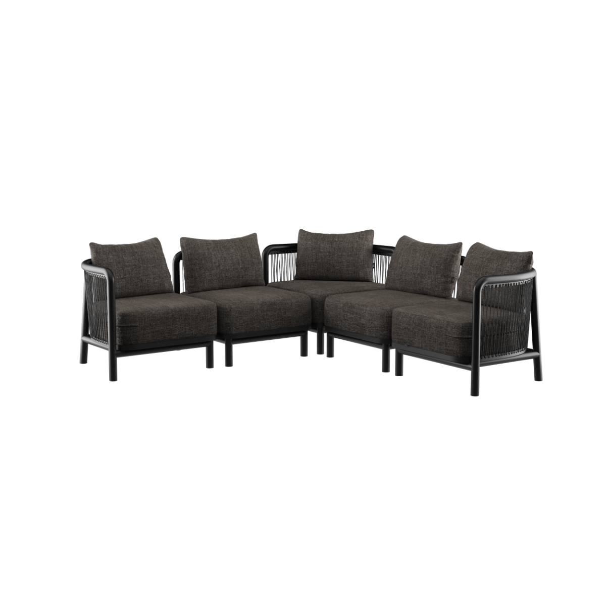 variant_9580106% | Kirra Lounge Sofa - Ecksofa - Kirra Sand | SACKit