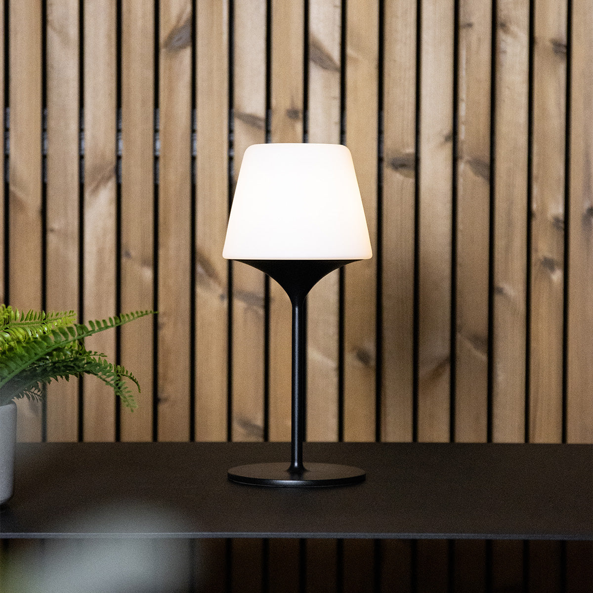 Ambience - Lamp Intelligent + Aalborg base [Contract]