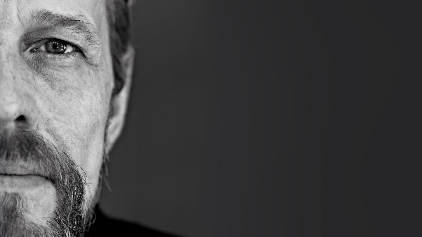 Edge Dining Table - 300x100 cm - Esstisch aus Eiche