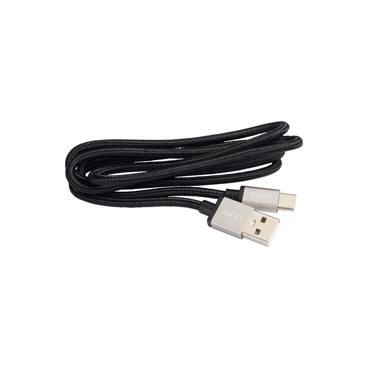 variant_4024% | USB - C kabel - Black | SACKit