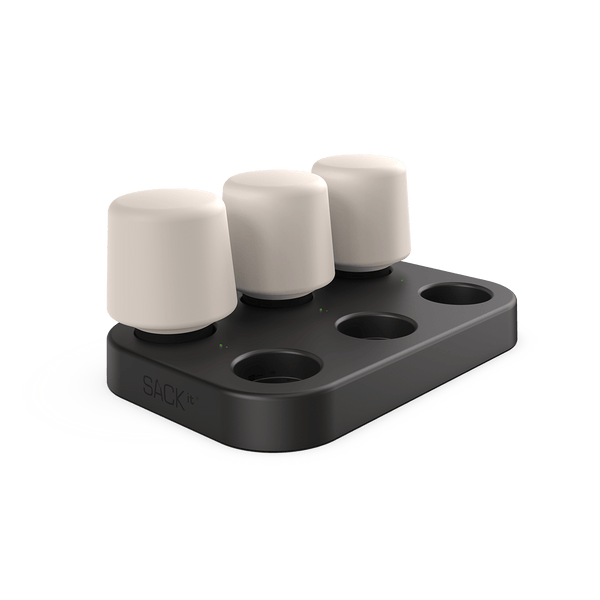 Ambience - Multiple Charging Station | Ambience - Multiple Charging Station - | SACKit