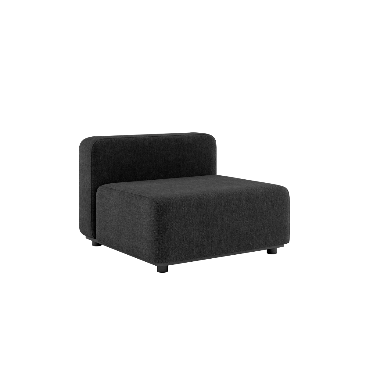  | Cobana Lounge Sofa - Sitzelemente - Cobana Brown | SACKit