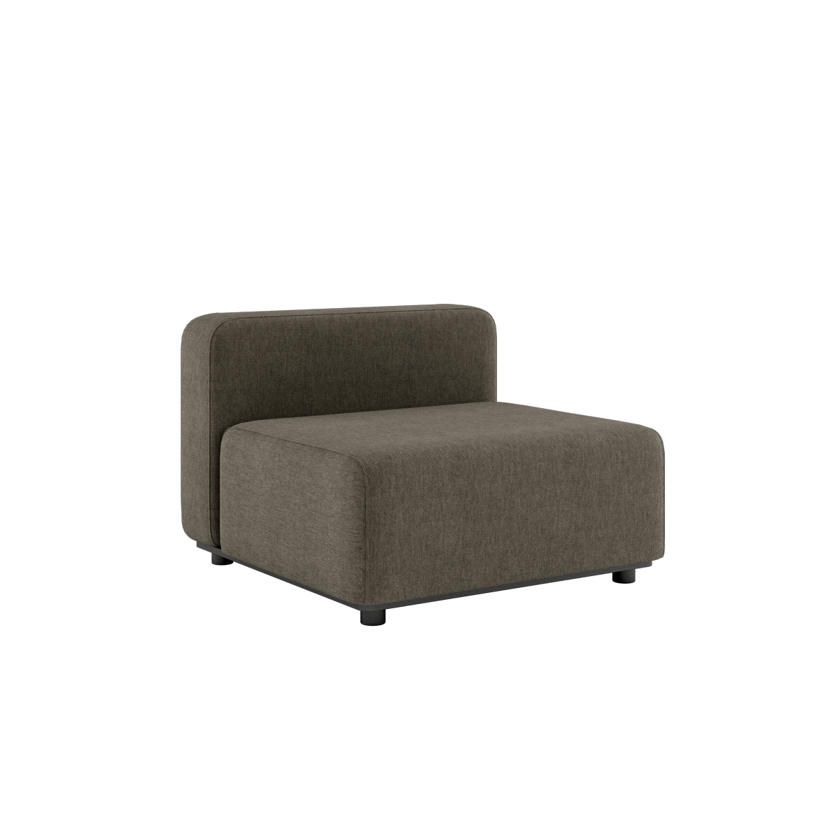  | Cobana Lounge Sofa - Sitzelemente - Cobana Grey | SACKit