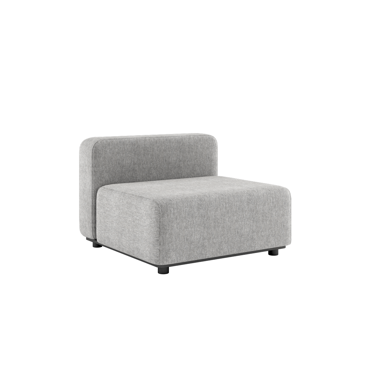  | Cobana Lounge Sofa - Sitzelemente - Cobana Brown | SACKit