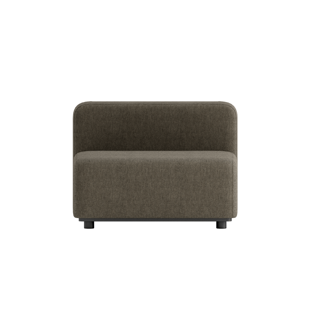  | Cobana Lounge Sofa - Sitzelemente - Cobana Brown | SACKit