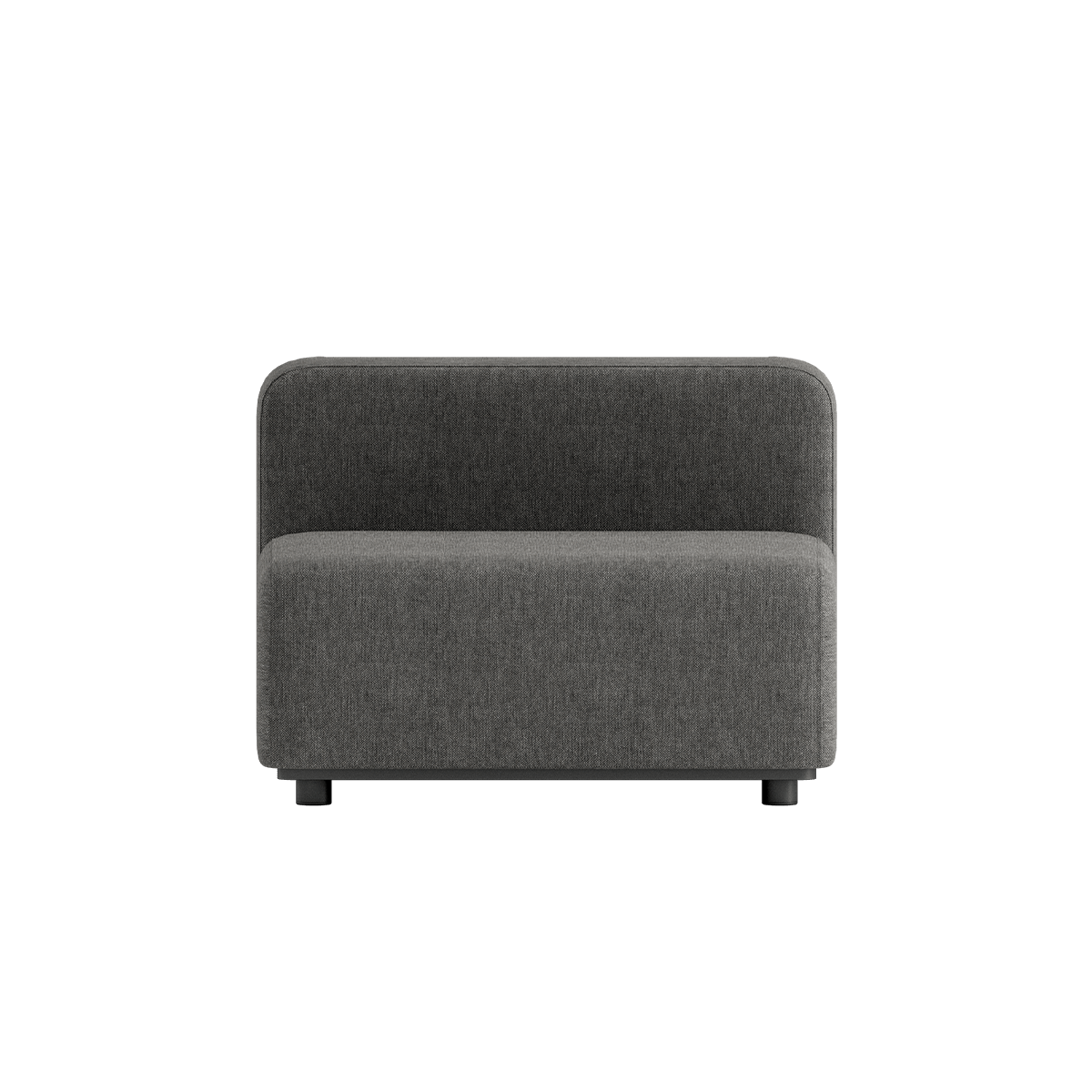  | Cobana Lounge Sofa - Sitzelemente - Cobana Grey | SACKit