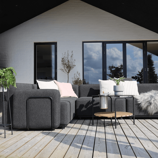 variant_SACKit - 9580005% | Cobana Lounge Sofa - 3 - Sitzer Sofa [Contract] - Cobana Black | SACKit