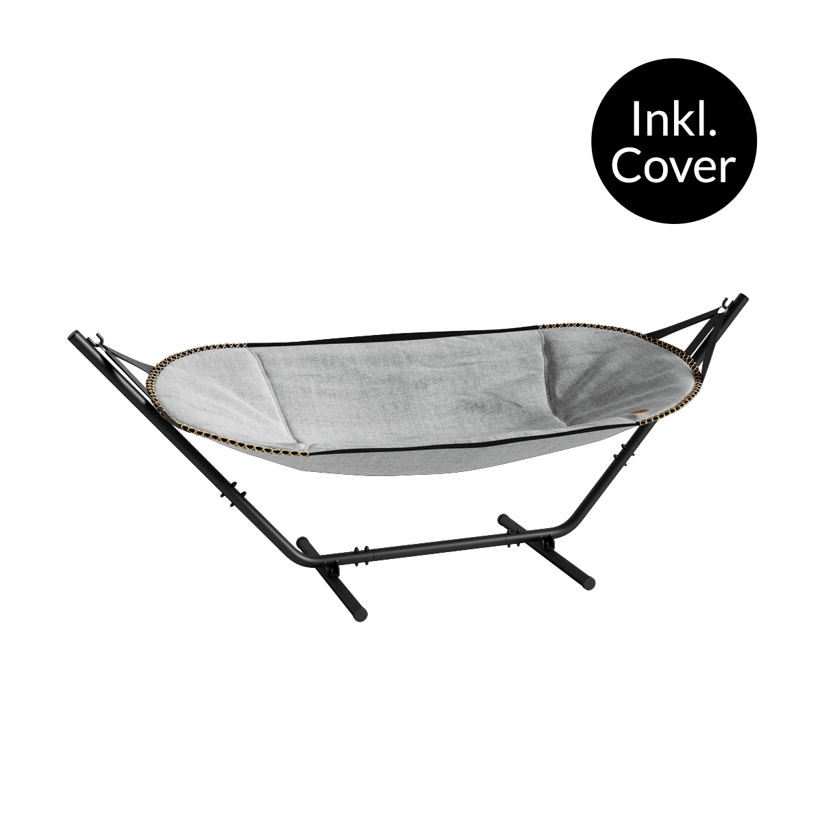  | Cobana Hammock + Winter Cover - Cobana Sand Melange | SACKit