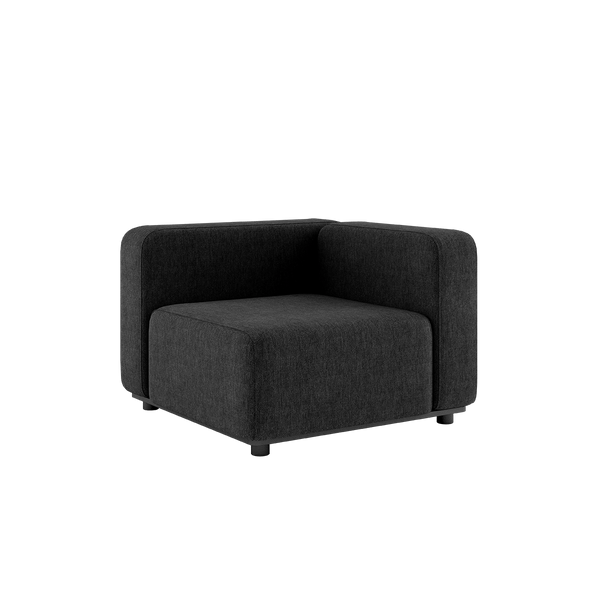 variant_8583101% | Cobana Lounge Sofa - Eckelement [Contract] - Kirra Sand | SACKit