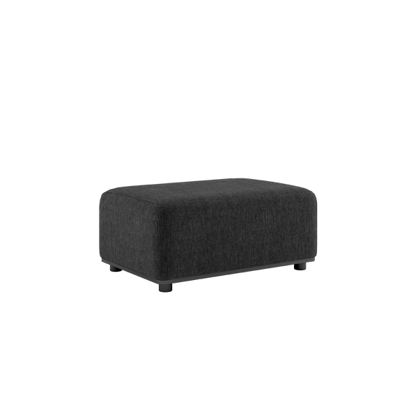 variant_8583201% | Cobana Lounge Sofa - Hocker [Contract] - Kirra Sand | SACKit