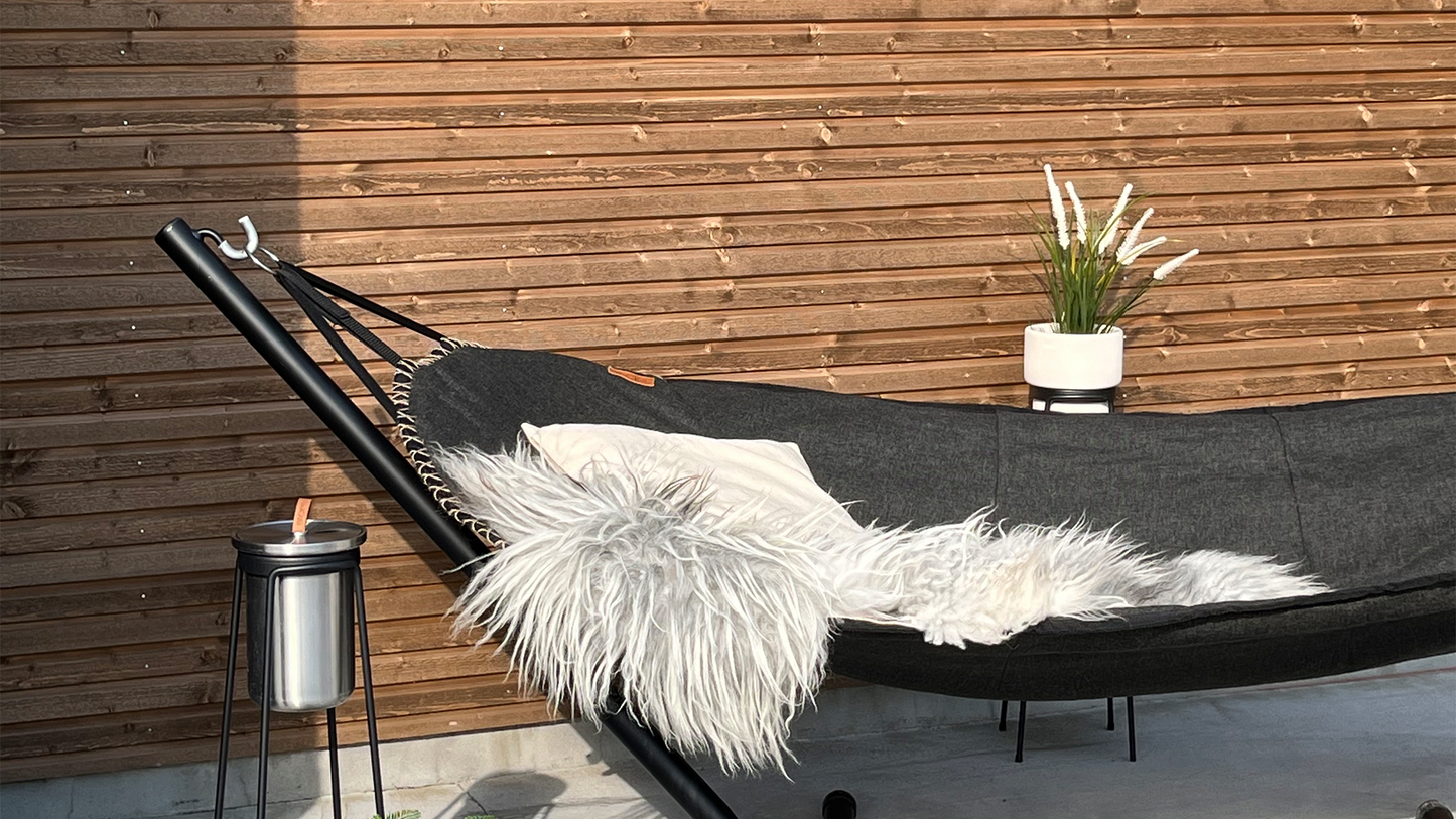 Cobana Hammock Frame - Außenrahmen für die Cobana Hammock