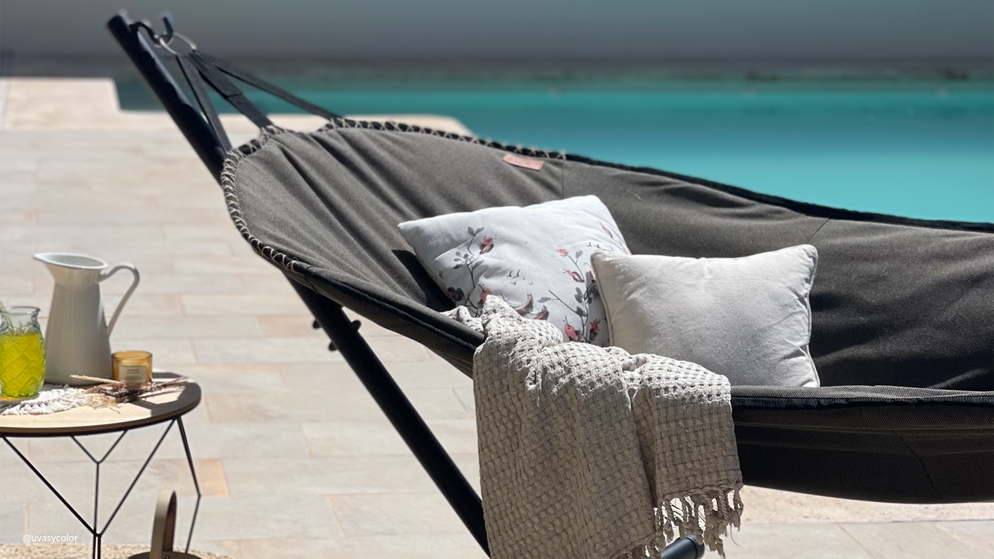 Cobana Hammock Fabric - Outdoor Cobana Polsterstoff