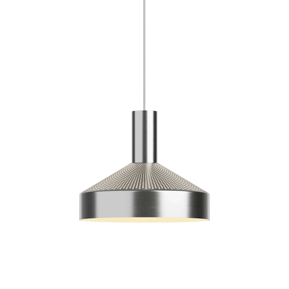 variant_600300% | Dawn Pendant Ø25 - Polished | SACKit