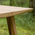 Edge Dining Table - 300x100 cm | Edge Dining Table - 300x100 cm - | SACKit