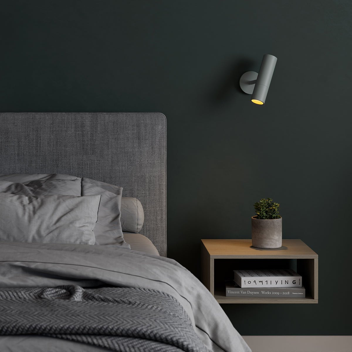  | Expo Wall - Grey | SACKit