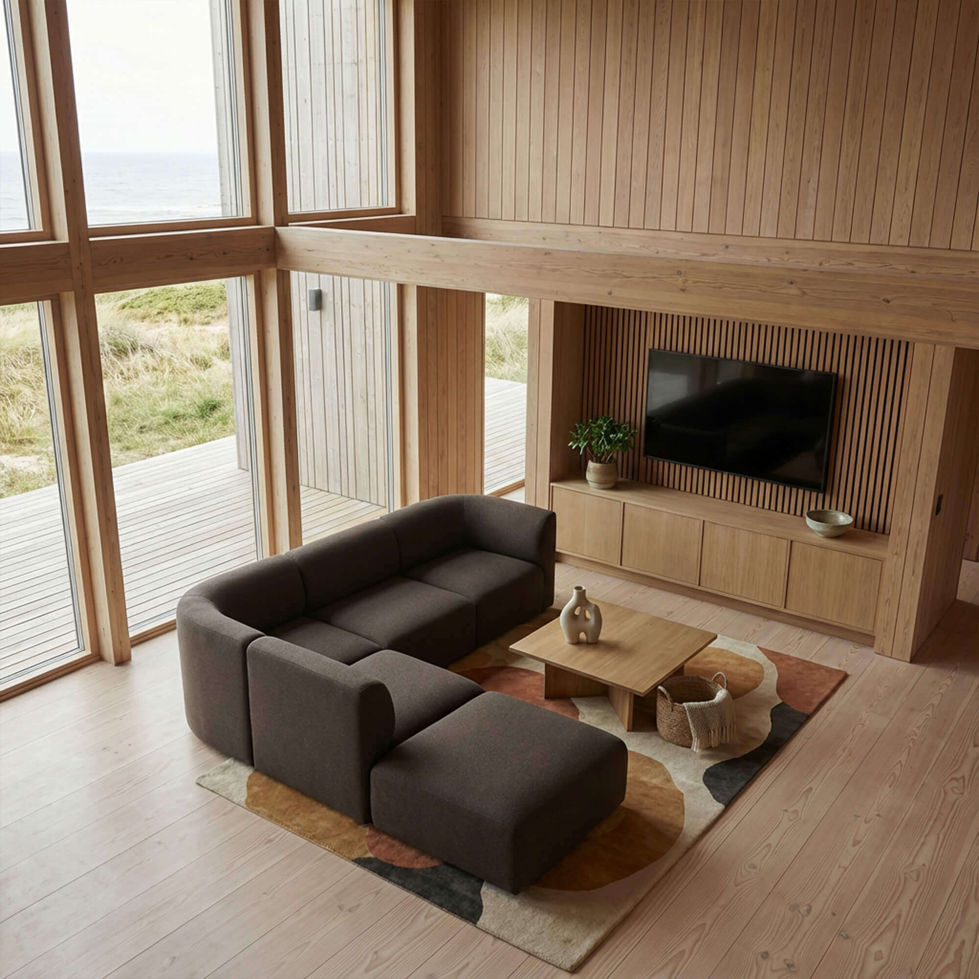 SACKit | Dänisches Design – Hochwertige Möbel und Lampen