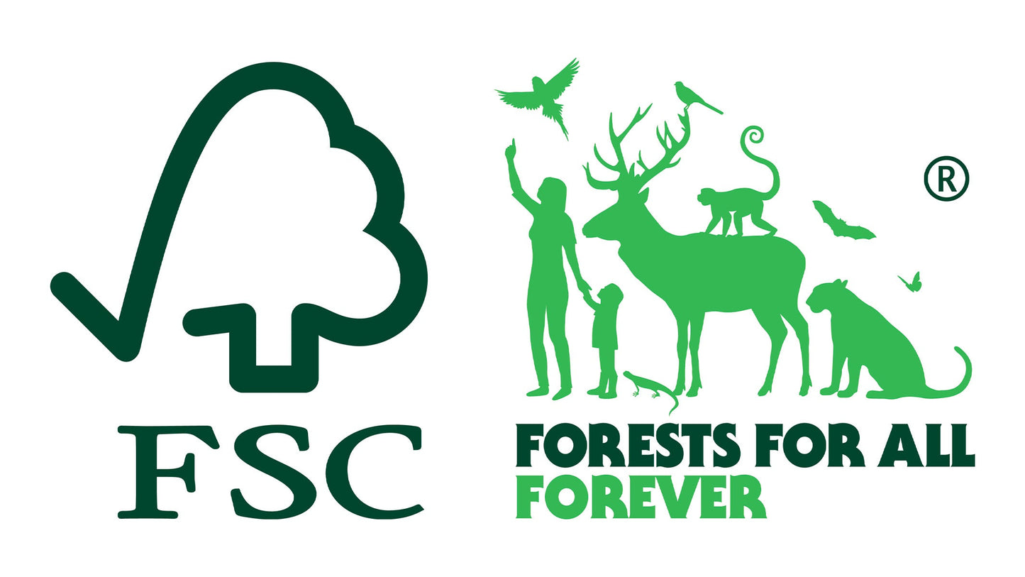 Edge Dining Table - 300x100 cm - Esstisch aus Eiche