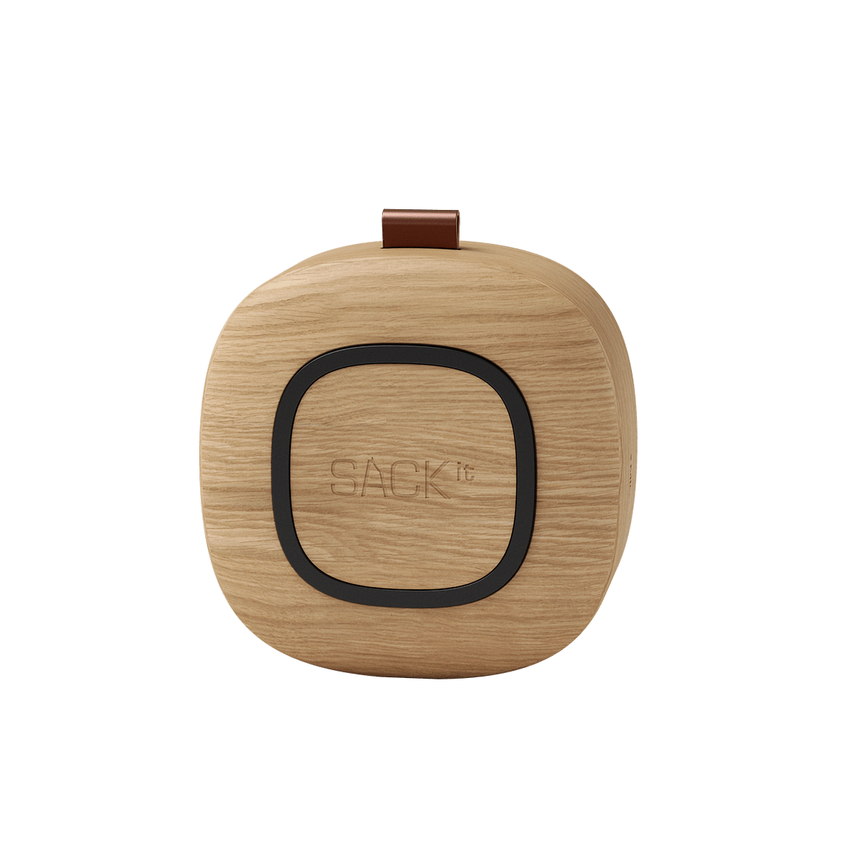  | Go Wood - Natural Oak | SACKit