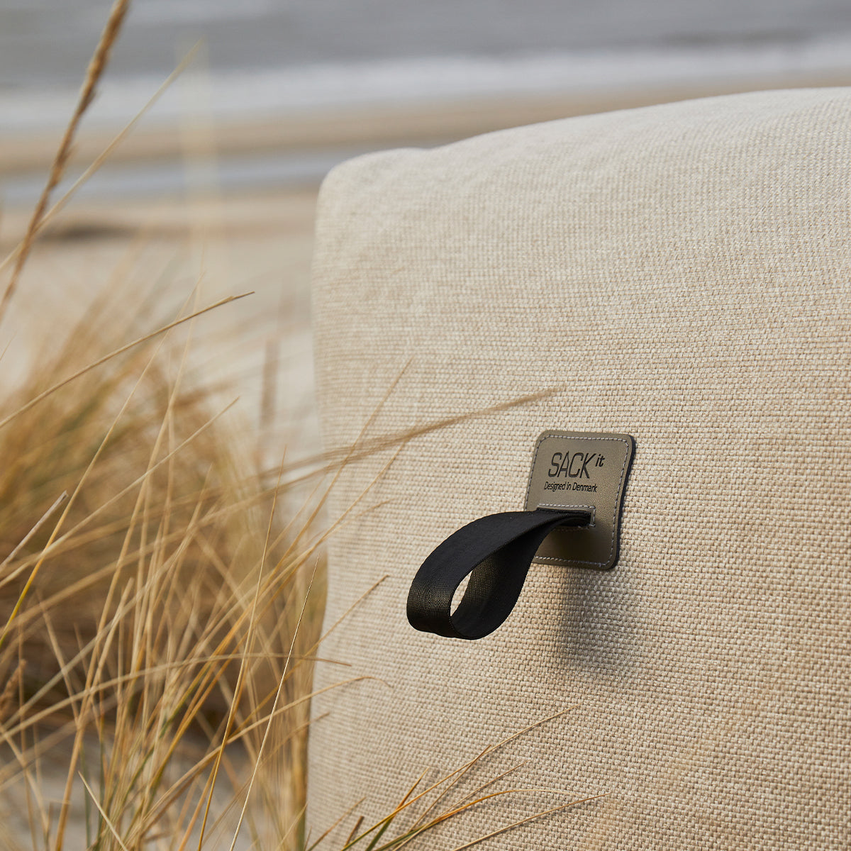 Soft Sofa Outdoor - Corner - Weiches und flexibles Outdoor-Lounge-Sofa