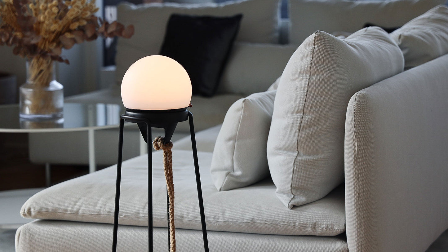 Patio Accessory Stand - Ø14 - Indoor/outdoor Accessory Ständer