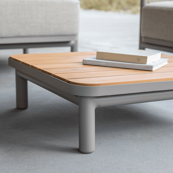 Kirra Lounge Sofa - 2 seater incl. Kirra Side Table