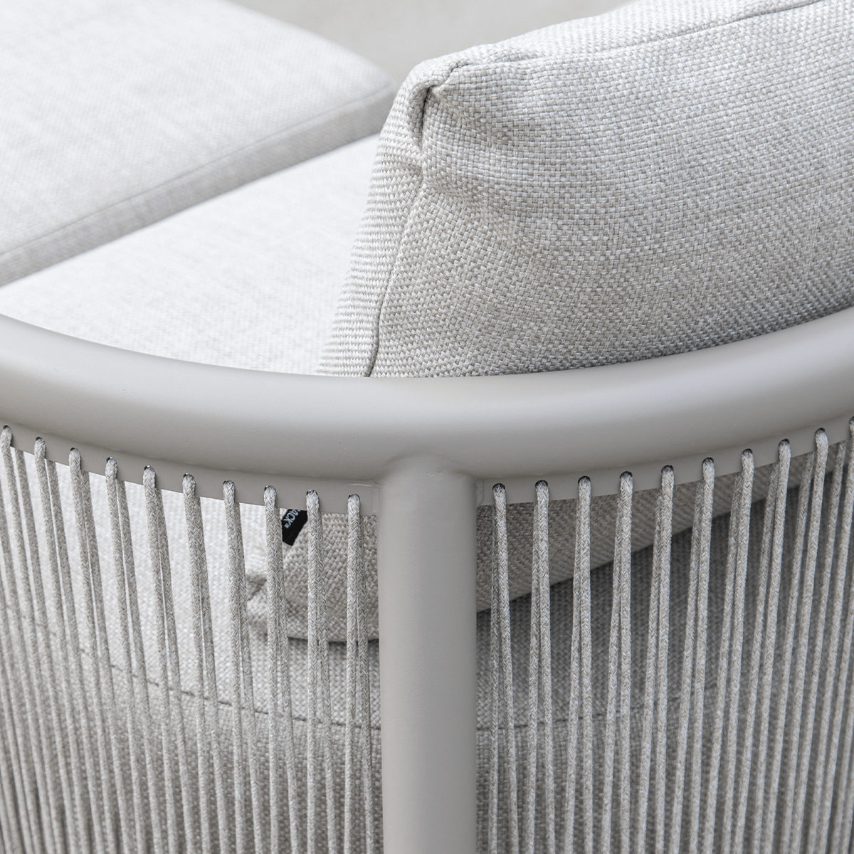 Kirra Lounge Chair | Kirra Lounge Chair - | SACKit