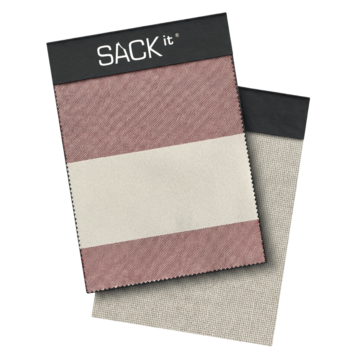 Kirra/ Renesse Fabric Sample | Kirra/ Renesse Fabric Sample - | SACKit