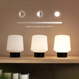 Ambience - Lamp Intelligent + London base